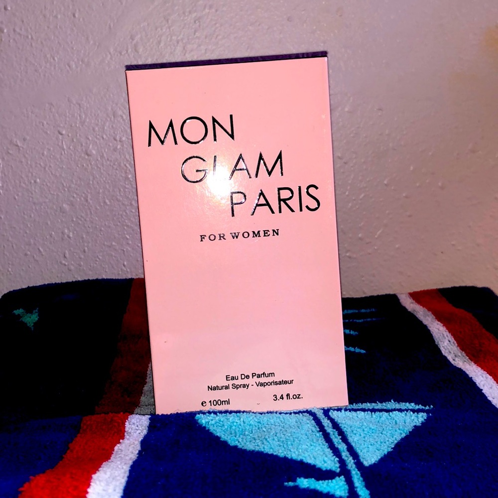 ladies perfume 😍